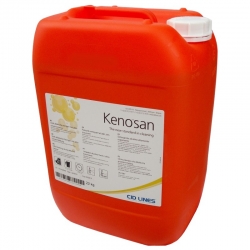 KENOSAN 22 KG - silnie skoncentrowany preparat myjący