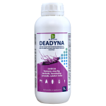 DEADYNA 1L - Preparat na owady, zwalcza komary, muchy, karaluchy, mrówki, prusaki, rybiki