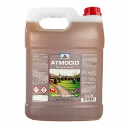ATMOCID KOSTKA BRUKOWA 5L - koncentrat do mycia kostki brukowej