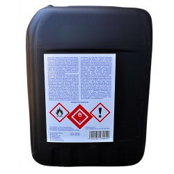 ERG CleanSkin PRO 20L - płyn do higienicznej i chirurgicznej dezynfekcji rąk