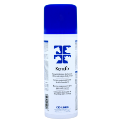 KENOFIX 300ml - spray do dezynfekcji skóry zwierząt