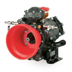 POMPA OPRYSKIWACZA SADOWNICZEGO AR 1203 AP C/C BLUE FLEX ANNOVI REVERBERI