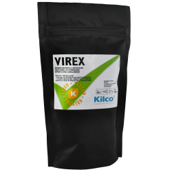 VIREX 200G - dezynfekcja budynków, maszyn