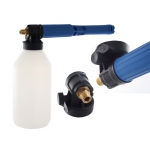 PIANOWNICA 2 L - wytwornica piany LS - 10